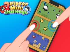 խաղ 2 Player Mini Challenge