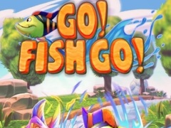 խաղ Go! Fish Go!