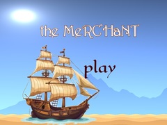 խաղ The Merchant