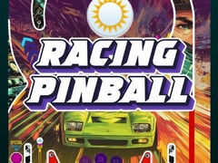 խաղ Racing Pinball