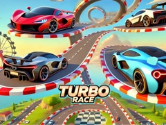 խաղ Turbo Race