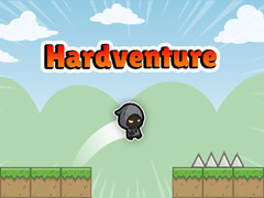 խաղ Hardventure