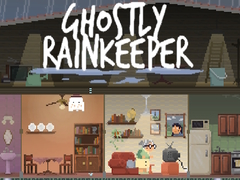 խաղ Ghostly Rainkeeper