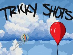 խաղ Tricky Shots