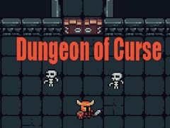 խաղ Dungeon of Curse