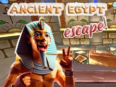 խաղ Escape Ancient Egypt