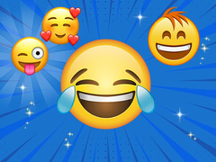 խաղ Emoji Challenge