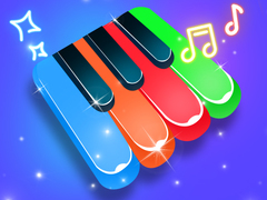 խաղ Baby Piano Children Song