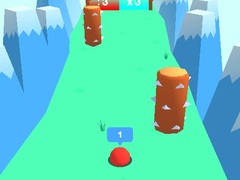 խաղ Slime Rush
