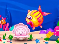 խաղ Fish Kingdom