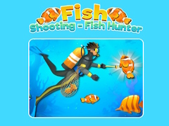 խաղ Fish Shooting - Fish Hunter