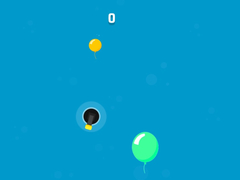 խաղ Balloon Shooter