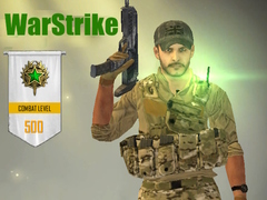 խաղ WarStrike