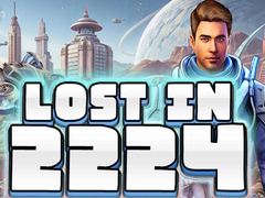 խաղ Lost in 2224