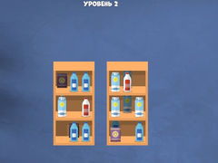 խաղ Good Sort Master Triple Match