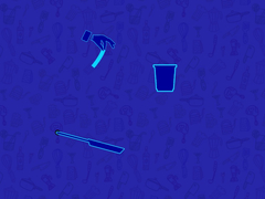 խաղ Neon Chef