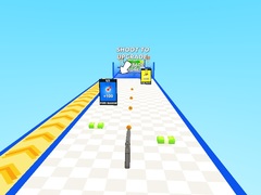 խաղ Gun Clone