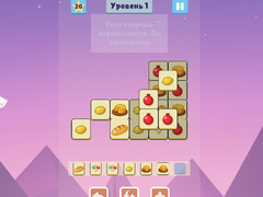 խաղ Master Of 3 Tiles