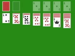 խաղ Solitaire Streak