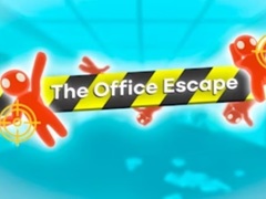 խաղ The Office Escape