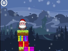 խաղ Gift Drop