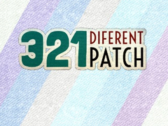 խաղ 321 Diferent Patch