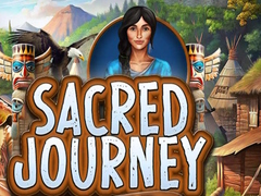 խաղ Sacred Journey