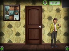 խաղ Amgel Easy Room Escape 231