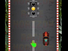 խաղ Race Horizon