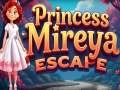 խաղ Princess Mireya Escape 