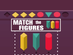 խաղ Match The Figures