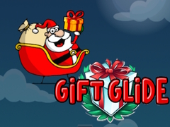խաղ Gift Glide