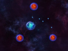 խաղ Absorbus Game