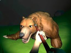 խաղ Survival: Mysterious Forest