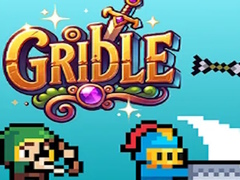 խաղ Gridle