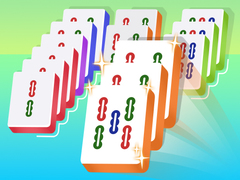 խաղ Mahjong Sort Puzzle