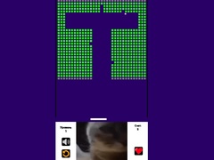 խաղ Brick Breaker Chipi Chipi Chapa Chapa Cat