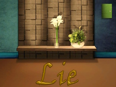 խաղ Lie