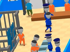 խաղ My Mini Police
