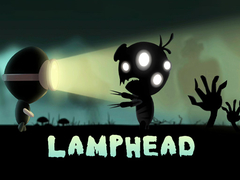 խաղ LampHead