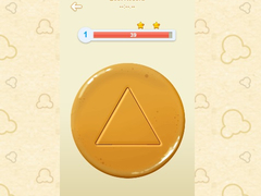 խաղ Dalgona Game