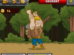 խաղ Dragon Hunter