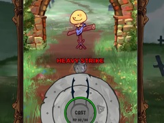 խաղ SpellWheel