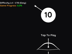 խաղ Tricky Arrow