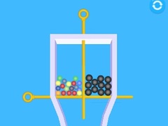 խաղ Swipe The Pin