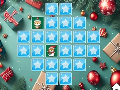 խաղ Xmas Memory Match