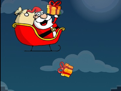 խաղ Gift Glide