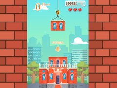 խաղ Tower King
