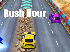 խաղ Rush Hour