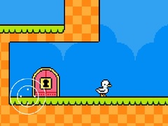 խաղ Awesome Duck